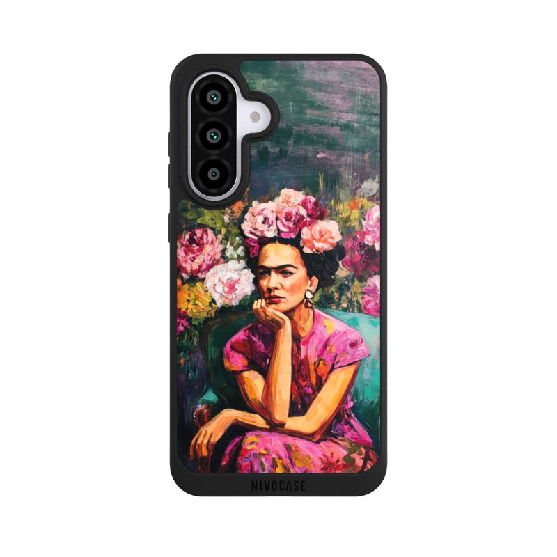 Galaxy A56 5G NIVOpure Mexican Icon Poet of Colors