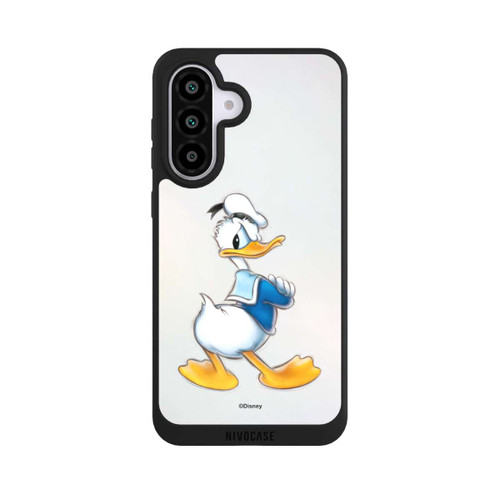 Samsung Galaxy A56 5G NIVOpure Donald Angry Duck