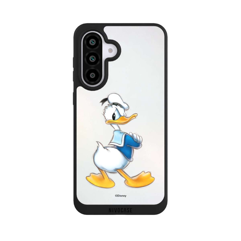Galaxy A56 5G NIVOpure Donald Angry Duck
