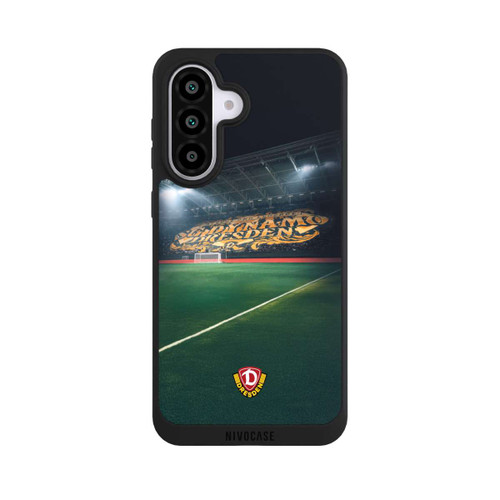 Samsung Galaxy A56 5G NIVOpure SG Dynamo Dresden Choreo