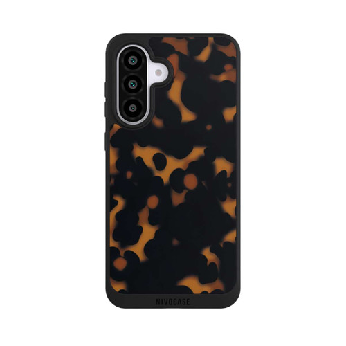 Samsung Galaxy A56 5G NIVOpure Motif écaille de tortue
