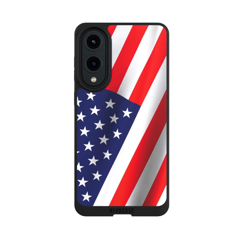 Galaxy S25 Edge NIVOpure États-Unis
