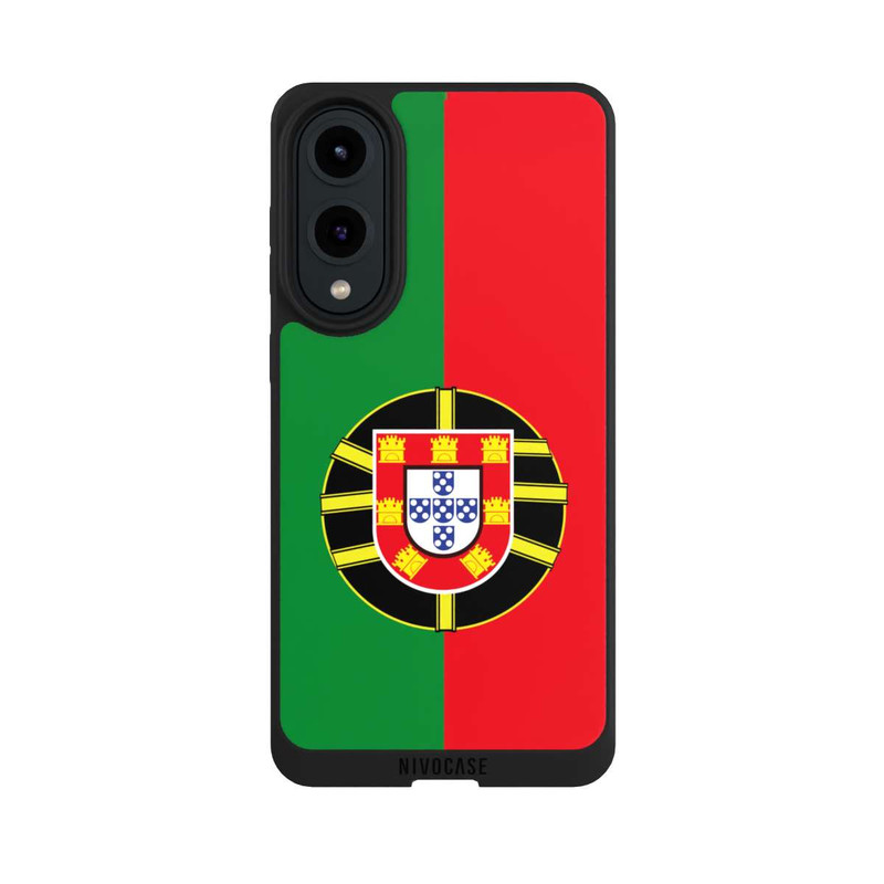 Galaxy S25 Edge NIVOpure Portugal