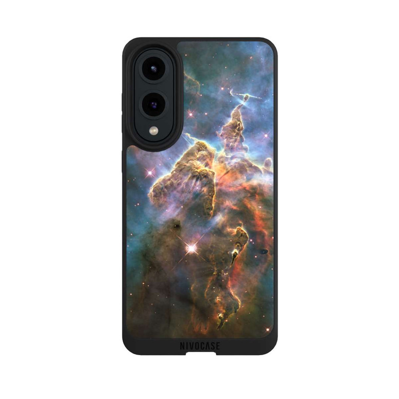Galaxy S25 Edge NIVOpure Mystic Mountain