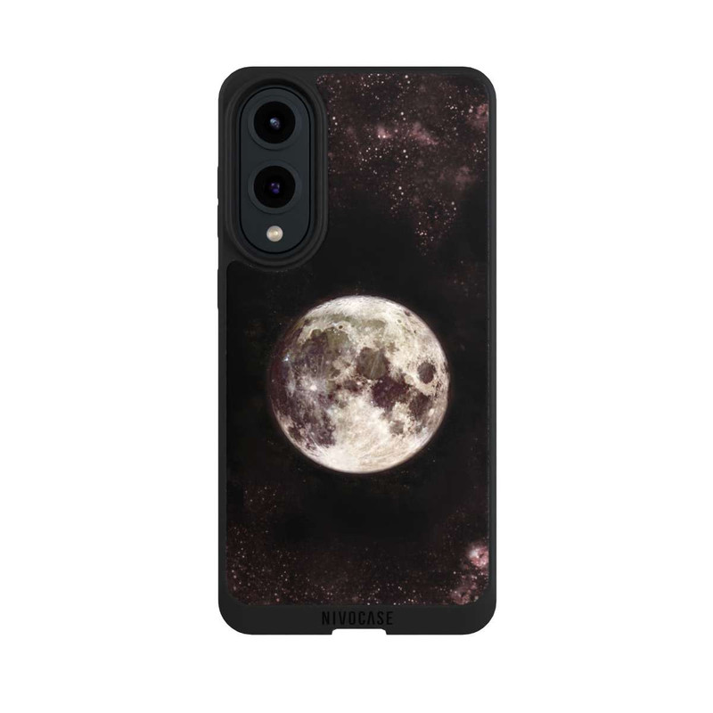 Galaxy S25 Edge NIVOpure La Lune