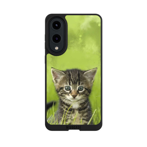 Samsung Galaxy S25 Edge NIVOpure Velvet Paw 