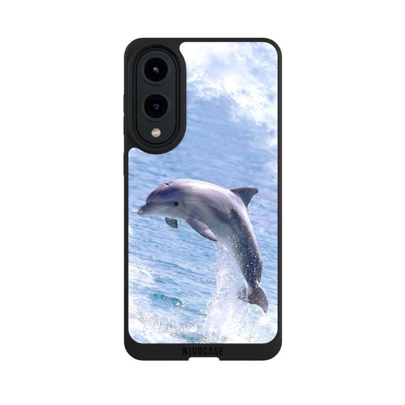 Galaxy S25 Edge NIVOpure Dauphin Sautant