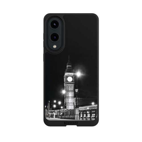 Samsung Galaxy S25 Edge NIVOpure Big Ben