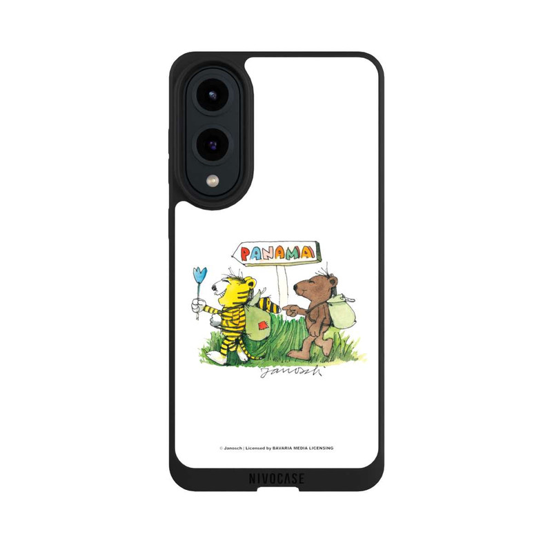 Galaxy S25 Edge NIVOpure Panama