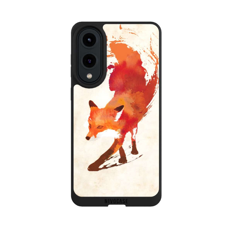 Galaxy S25 Edge NIVOpure Vulpes Vulpes