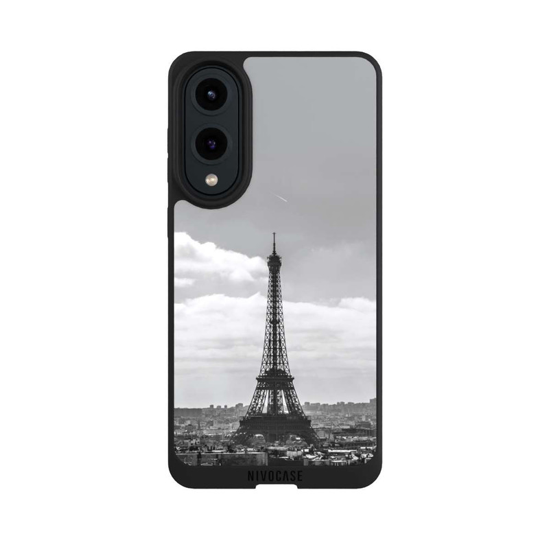 Galaxy S25 Edge NIVOpure Paris Mon Amour