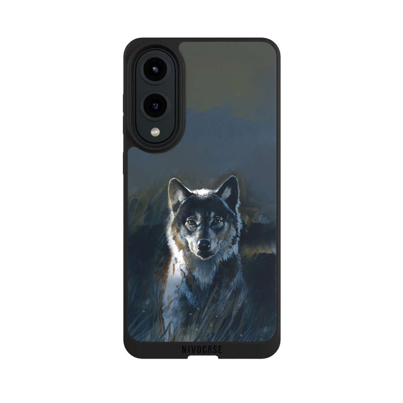 Galaxy S25 Edge NIVOpure Loup 2