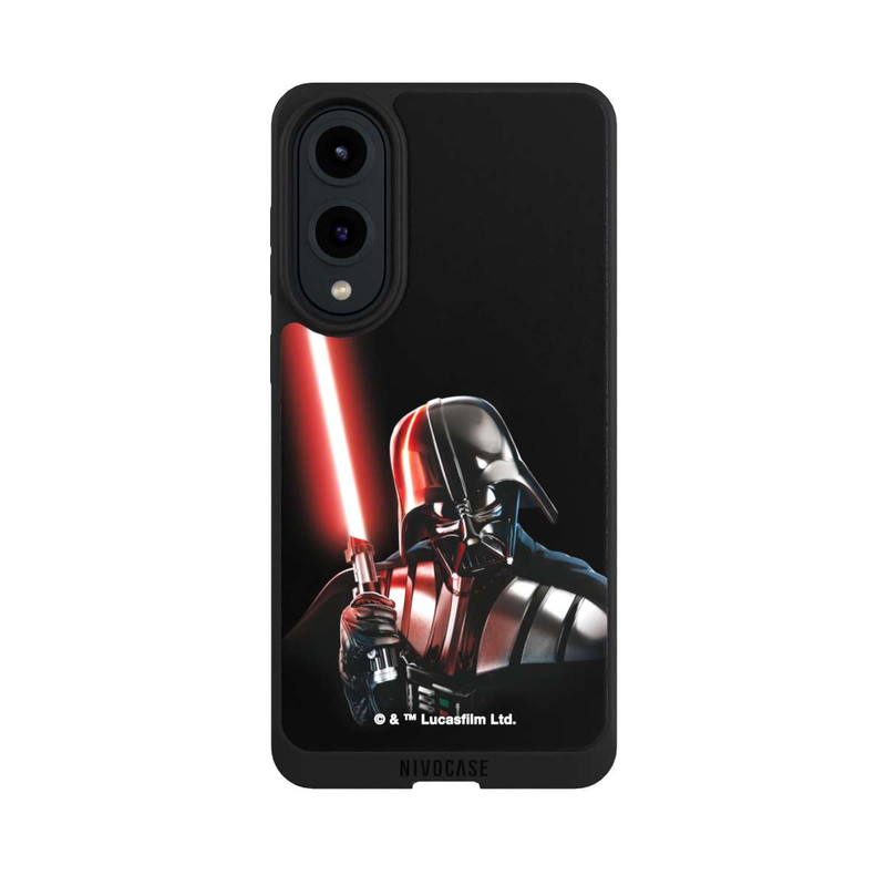 Galaxy S25 Edge NIVOpure Darth Vader