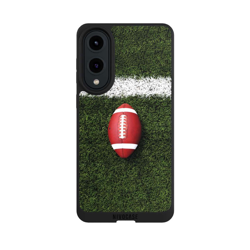 Galaxy S25 Edge NIVOpure Field Goal
