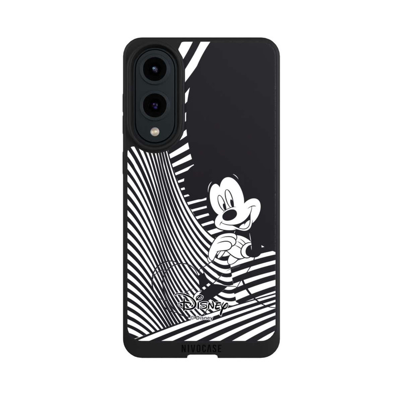 Galaxy S25 Edge NIVOpure Micky Illusion