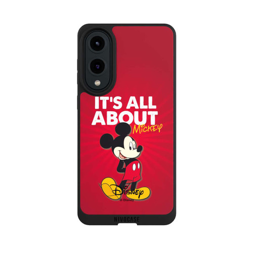 Samsung Galaxy S25 Edge NIVOpure All About Micky