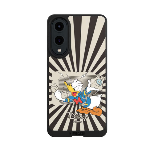 Samsung Galaxy S25 Edge NIVOpure Hello?! Donald Duck