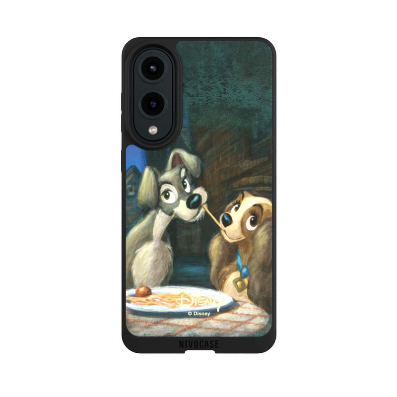 Galaxy S25 Edge NIVOpure Susi & Strolch