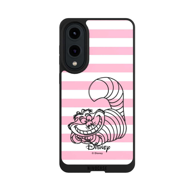 Galaxy S25 Edge NIVOpure Cheshire Cat