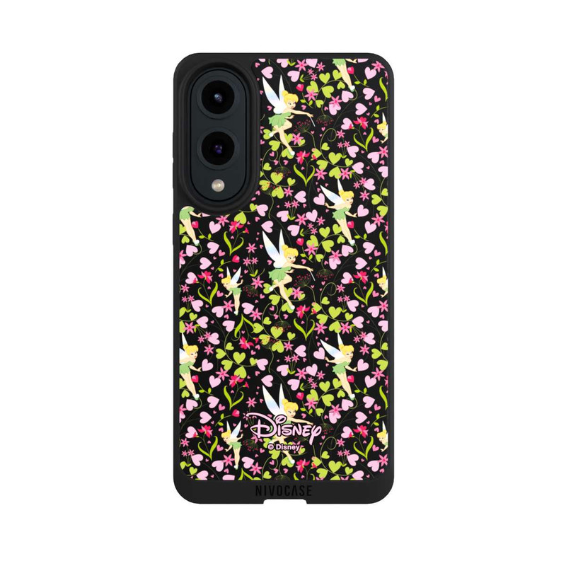Galaxy S25 Edge NIVOpure Pixie Motif