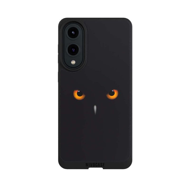 Galaxy S25 Edge NIVOpure Watching You