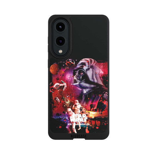 Samsung Galaxy S25 Edge NIVOpure The Dark Side