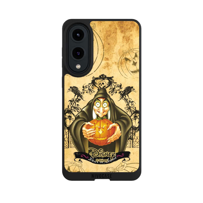 Galaxy S25 Edge NIVOpure Méchante Sorcière
