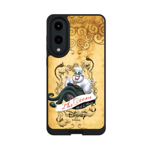 Samsung Galaxy S25 Edge NIVOpure The Ocean Will Be Mine