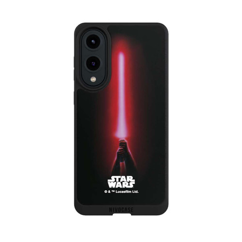 Samsung Galaxy S25 Edge NIVOpure Sith Lichtschwert