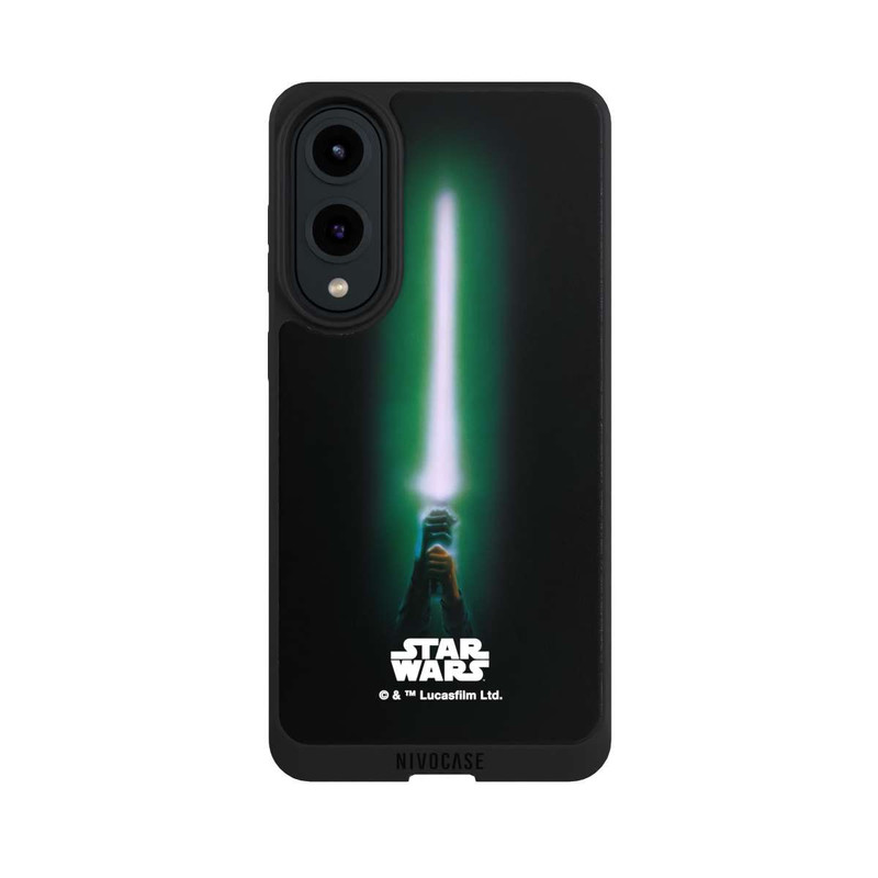 Galaxy S25 Edge NIVOpure Sabre Laser