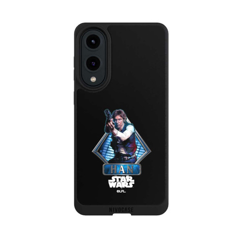 Samsung Galaxy S25 Edge NIVOpure Han