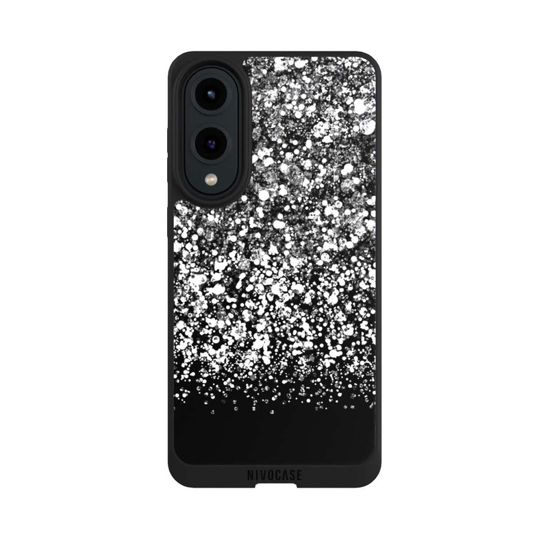 Galaxy S25 Edge NIVOpure Chute de Neige