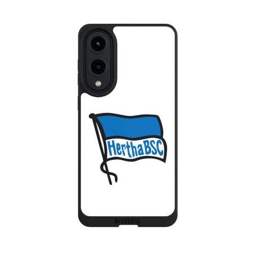 Samsung Galaxy S25 Edge NIVOpure Hertha BSC
