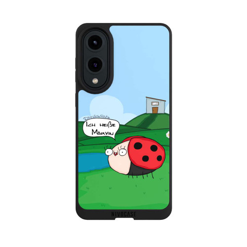 Samsung Galaxy S25 Edge NIVOpure Marvin