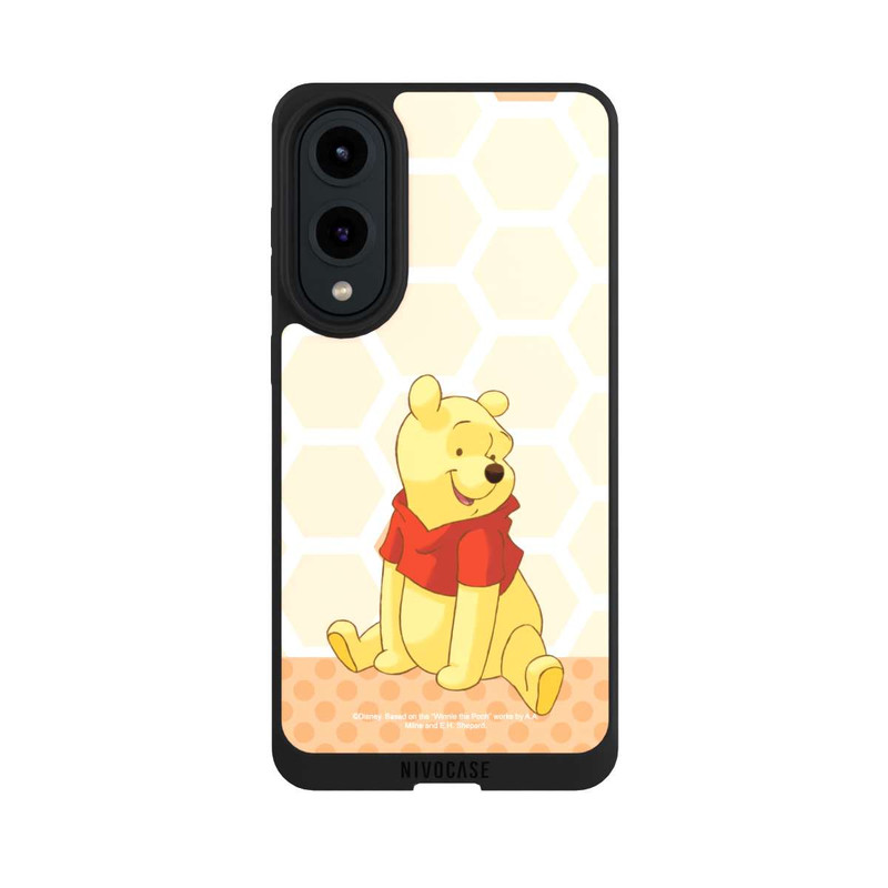 Galaxy S25 Edge NIVOpure Winnie Puuh
