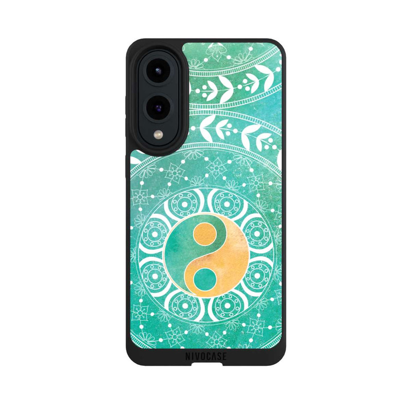 Galaxy S25 Edge NIVOpure Shakti