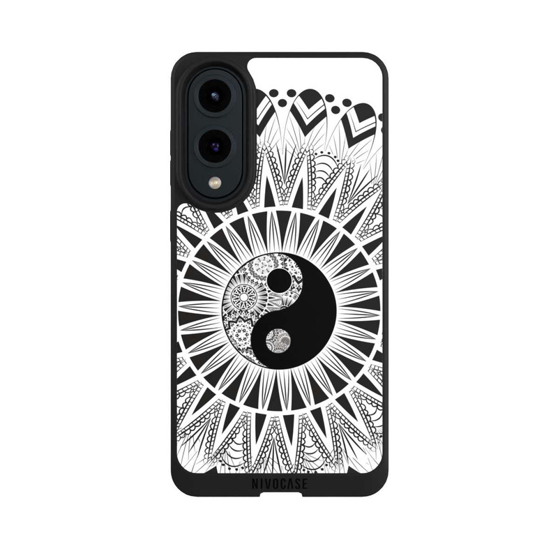 Galaxy S25 Edge NIVOpure Esprit YinYang