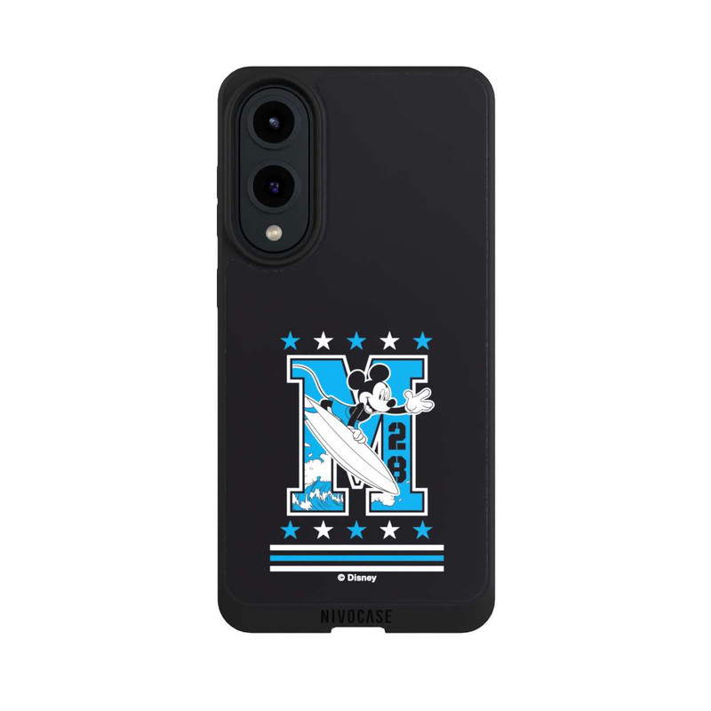 Galaxy S25 Edge NIVOpure Mickey Mouse - M28