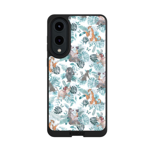 Samsung Galaxy S25 Edge NIVOpure The Jungle Book Pattern