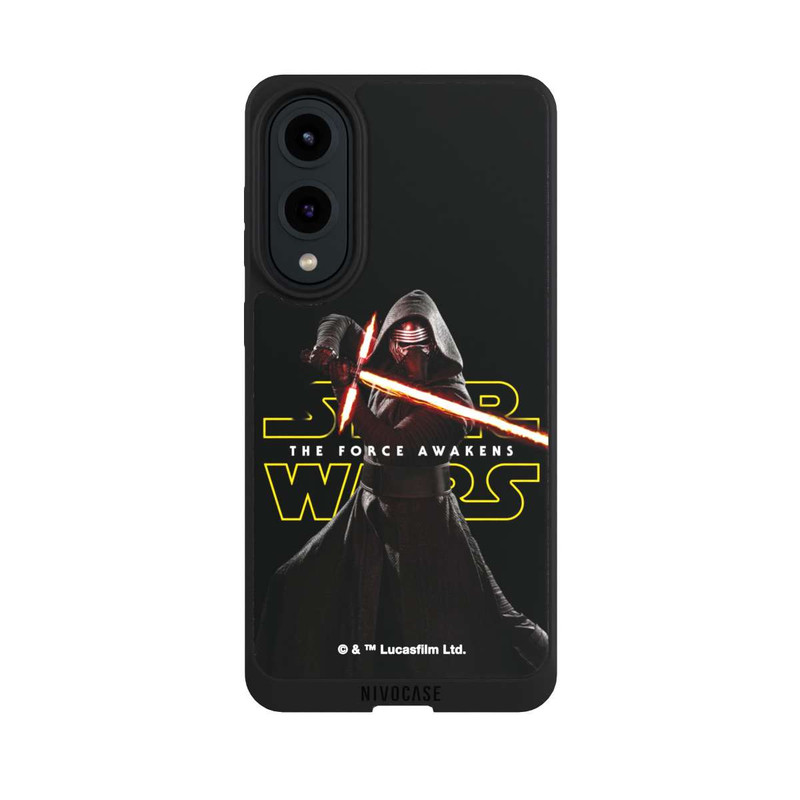Galaxy S25 Edge NIVOpure Kylo Ren