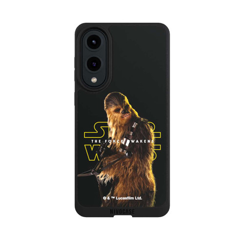Samsung Galaxy S25 Edge NIVOpure Chewy