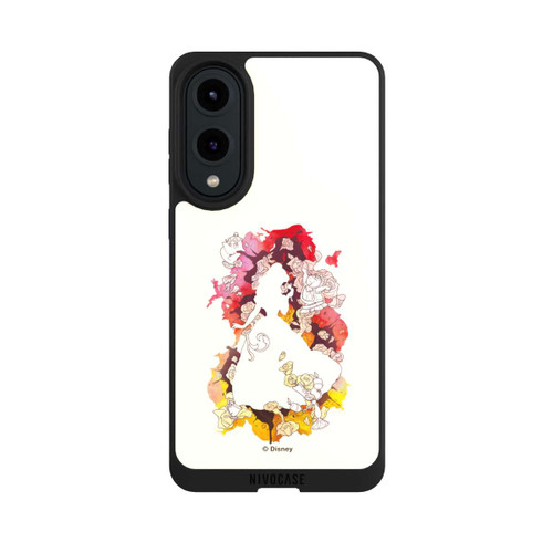 Samsung Galaxy S25 Edge NIVOpure Princess Belle