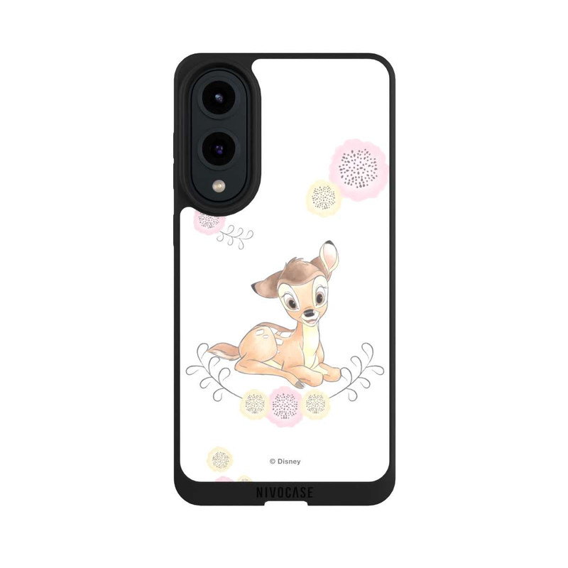 Galaxy S25 Edge NIVOpure Bambi Cute