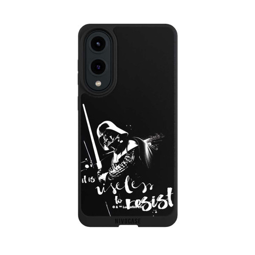 Samsung Galaxy S25 Edge NIVOpure It is Useless to Resist - Star Wars