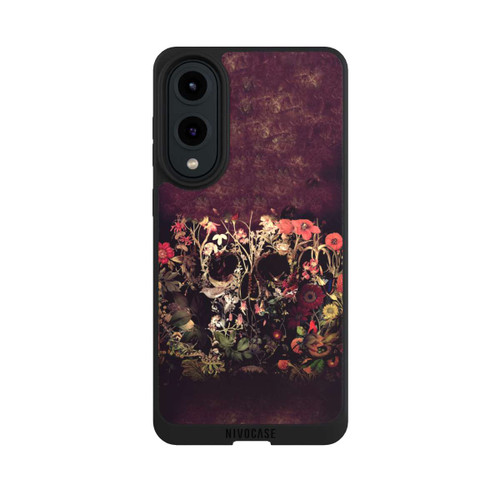 Samsung Galaxy S25 Edge NIVOpure Blumentod