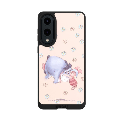 Samsung Galaxy S25 Edge NIVOpure Eeyore and Piglet