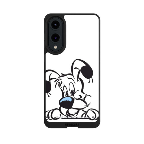 Samsung Galaxy S25 Edge NIVOpure Dogmatix