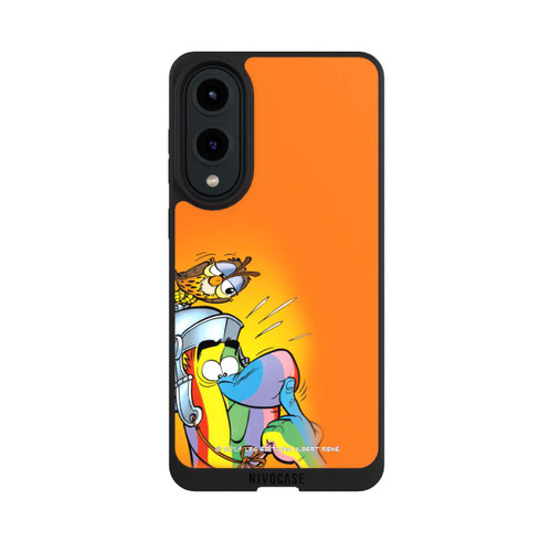 Samsung Galaxy S25 Edge NIVOpure Romain 2