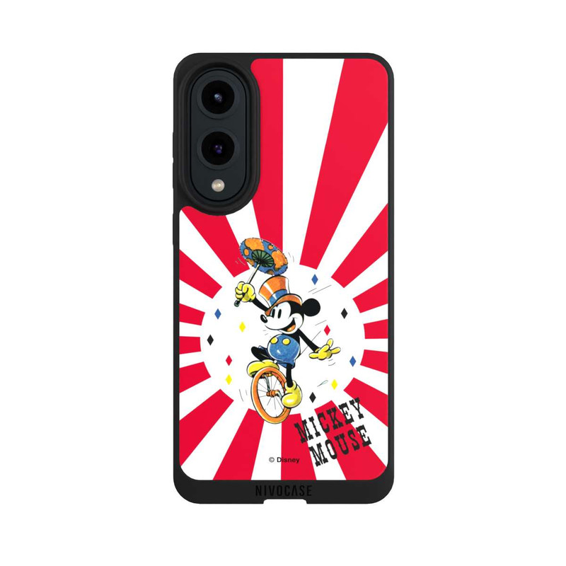 Galaxy S25 Edge NIVOpure Mickey Carnaval