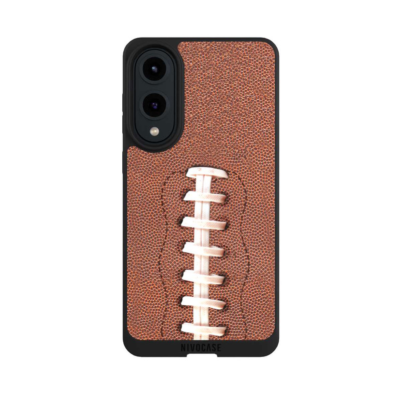 Galaxy S25 Edge NIVOpure Football